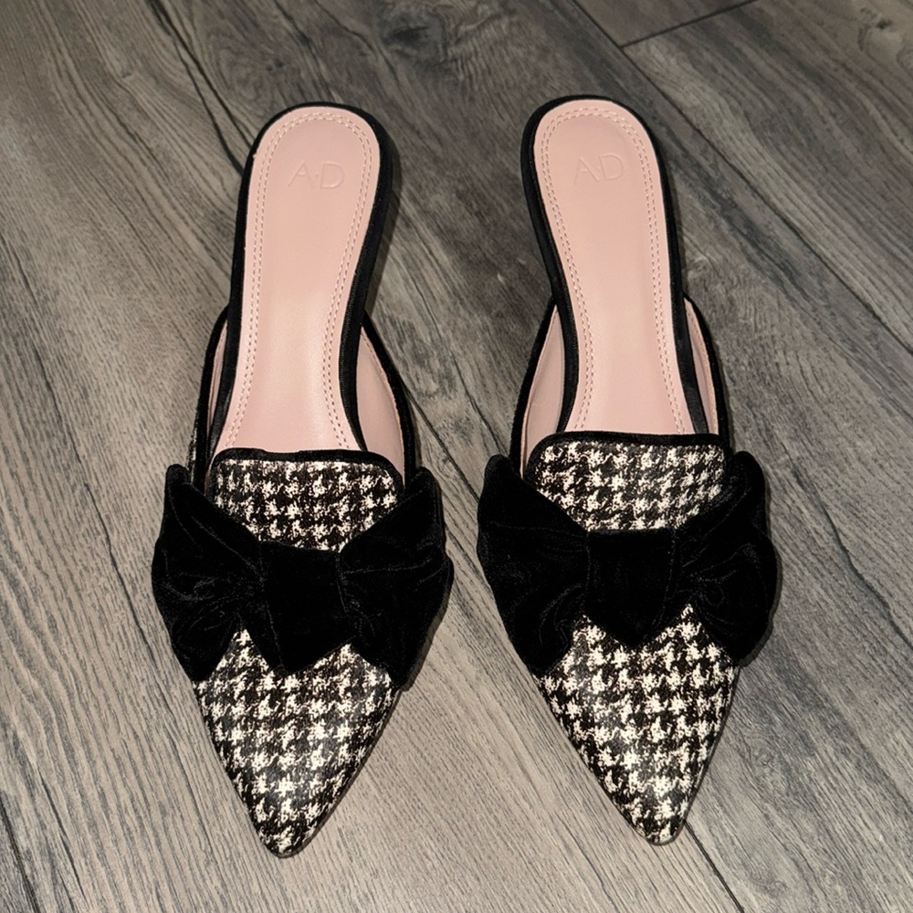 Women’s AD&Daughters Louissa Heel